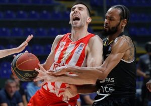 ABA LIGA ZVANIČNO POTVRDILA: Poznato kada počinje finalna serija!