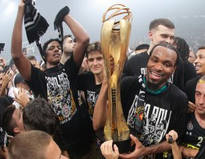 PANTER PONOVO ČUDNIM TVITOM ŽELEO NEŠTO DA PORUČI: Kakvu je poruku hteo da pošalje!?