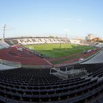 E TO JE POJAČANJE: Partizan dovodi STUB ODBRANE!