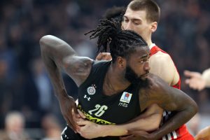 PARTIZAN JE FAVORIT U PRVOM MEČU PROTIV ZVEZDE: Kladionice rekle svoje, evo koja su kvote na večite!