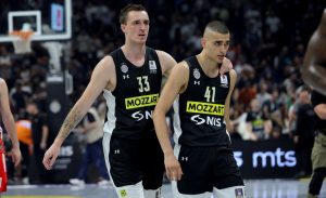 MADAR U NBA? Vrlo moguća opcija!