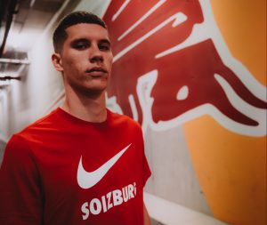 ISTORIJSKI TRANSFER TSC-a: Ratkov u Salcburgu za 4,5 miliona evra!