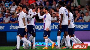 JOŠ JEDAN ADUT NAPUŠTA PSŽ: Na ‘Parku prinčeva’ rekonstrukcija! (FOTO) (VIDEO)