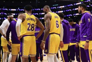 DOMAĆIN OSTAO BEZ GLAVNE ZVEZDE: Hačimura odjavio Japance!