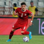 PRIČA KOJA JE UZBURKALA JAVNOST: Strahinja Eraković pokazao srednji prst treneru!?