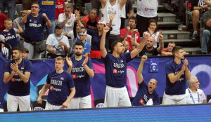 POVRATAK ODBEGLOG SINA: Crvena zvezda hoće da u svoje redove vrati bivšeg reprezentativca Srbije!