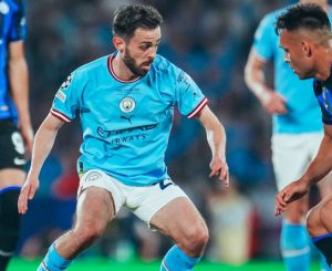 PORTUGALAC NAPUŠTA SITI: Francuzi žele sjajnog vezistu!