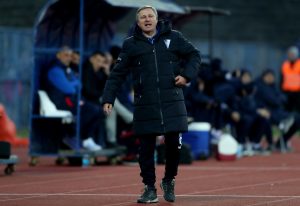 SMENA U SUBOTICI: Milan Milanović više nije trener Spartaka! (FOTO)