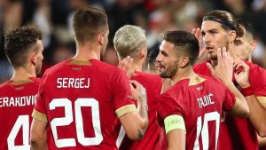 EKSPRESNA REAKCIJA FSS NA ODLUKU UEFA: „Tribine na meču Srbija – Bugarska u Leskovcu će biti ispunjene!“