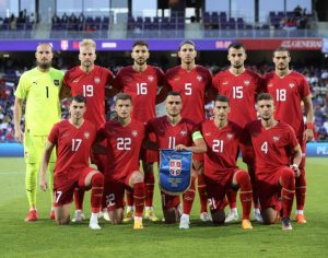 EVO KOLIKO JE PRODATO KARATA ZA UTAKMICU SA CRNOM GOROM:Očekuje se velika podrška Orlovima!