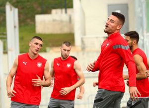 NAPAD NA ‘CEO PLEN’ U RAZGRADU: Evo gde i kada možete gledati prenos utakmice Bugraska – Srbija! (FOTO) (VIDEO)