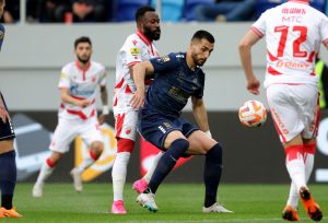 POJAČANJE NA KARAĐORĐU: Vojvodina dovela jako bitnog igrača!