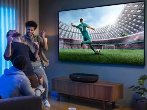 EURO 2024: Hisense nudi poseban sportski režim! (FOTO)