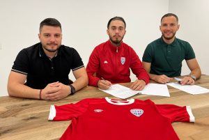 VELIKO POJAČANJE ZA BOSANSKOG PREMIJERLIGAŠA: Bivši as AEK-a pojačao Zvijezdu 09!