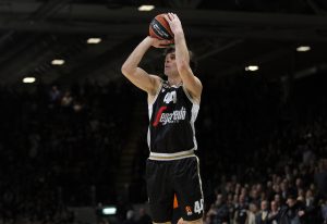 MILOŠ TEODOSIĆ STIŽE U CRVENU ZVEZDU: Da li je konačno došlo vreme za ovaj transfer?!