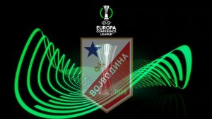 VOJVODINA DOBILA RIVALA U LK: Srpski tim ide na Kipar!