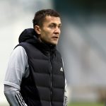 SAŠA ILIĆ O SUKOBU SA IGRAČEM: „Prebio Ukrajinca od 195 visine i 100 kg!“