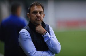 HOTSPORT SAZNAJE: Predrag Rogan novi trener Železničara iz Pančeva!