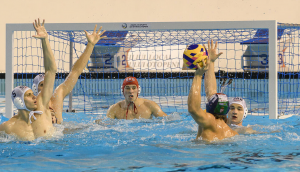 MLADI VATERPOLISTI OSVOJILI SREBRO NA SP: Mađarska zasluženo slavila, naši momci pali u drugom poluvremenu!