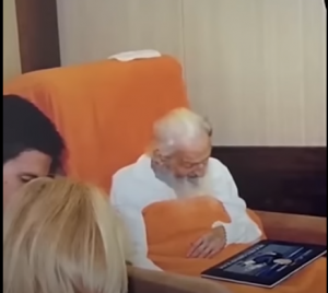 ĐOKOVIĆEVA MAJKA PORUČUJE: ‘Blagoslov patrijarha Pavla je prekretnica u Novakovoj karijeri!’ (VIDEO)