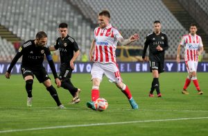 (SASTAVI) KATAI OD PRVOG MINUTA: Radnički traži čudo, Zvezda odavno nije bila ofanzivnija!