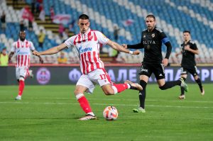 MALE SU ŠANSE DA RAKONJAC OSTANE U ZVEZDI: Da li velika otkupna klauzula pravi problem?!