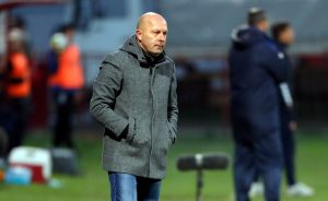 NOVA SEZONA, NOVI TRENER: Osvajao Prvu ligu, Zvezdu izbacio iz Kupa, pa seo na klupu Novog Pazara! (FOTO)
