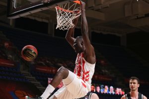 BIVŠI AS ZVEZDE DOGOVORIO SARADNJU SA PORTLANDOM: Šansa za povratak na veliku scenu! (FOTO)