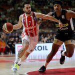 BOMBA IZ ŠPANIJE: Kampaco bi mogao ponovo da obuče dres Crvene zvezde!