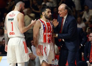 NIKAD KRAĆA KONFERENCIJA DUŠKA IVANOVIĆA: Trener Zvezde nije dobio nijedno pitanje od novinara!