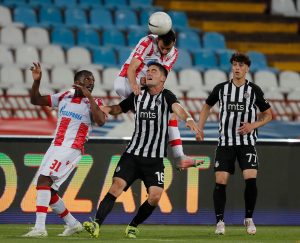 SRBI SE OKITILI NOVIM TROFEJEM: Milan Gajić i Saša Zdjelar podigli pehar Kupa Rusije! (FOTO)