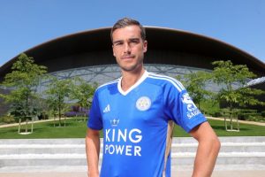 LESTER ŽELI EKSPRESNO NAZAD U PREMIJER LIGU: Dva fantastična pojačanja na ‘King Pauveru’!