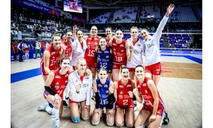 SRBIJA POBEDOM ZAVRŠILA UČEŠĆE U LIGI NACIJA: Odbojkašice bolje od Bugarske nakon skoro 2 sata igre!