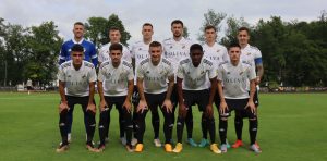 ČUKARIČKI POKAZAO KLASU NA STARTU PRIPREMA U SLOVENIJI: Poker Brđana na Bledu, Makedonci nemoćni protiv ekipe Dušana Kerkeza! (FOTO) (VIDEO)