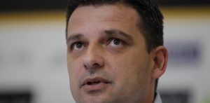 GRKINIĆ: ‘Sjajni uslovi na bledu – Želimo još bolji rezultat sledeće sezone!’