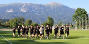 ČUKARIČKI SVE JAČI ZA EVROPU: Novo inostrano pojačanje na Banovom brdu! (VIDEO)