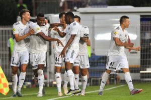 ČUKARIČKI SAZNAO POTENCIJALNE RIVALE: Komšiluk bi bio idealno rešenje, mada i Litvanija može biti zanimljiva!