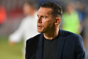 OVO JE FALILO NAŠOJ LIGI I SRPSKOM FUDBALU: Petardirali rivala, ali Bahar tvrdi da ovo može dosta bolje!