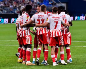 POTVRĐEN SJAJAN ODNOS IZMEĐU ZENITA I ZVEZDE: Ruski klub objavom iznenadio društvene mreže i oduševio Delije! (VIDEO)