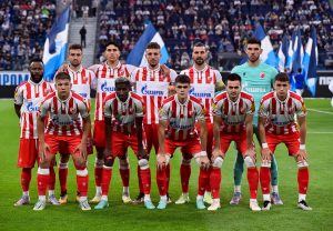 KRASO SA BELE TAČKE DONEO POBEDU ZVEZDI: Crveno-beli savladali Zenit na startu turnira u Rusiji! (FOTO) (VIDEO)
