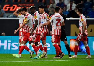 IZ LJUTICE BOGDANA PORUČILI: ‘Zvezdaši, vidimo se u nedelju od 20 časova na Marakani!’ (VIDEO)