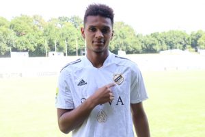 „OSETIO SAM LJUBAZNOST NA SVAKOM KORAKU“: Anlivi se predstavio fudbalskoj javnosti u Srbiji!