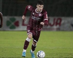 NOVI PAZAR SE NE ŠALI: Sjajni vezista stigao među ‘plavo-bele’!