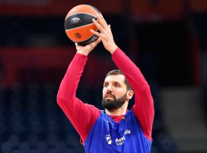 ČOVIĆ OTVORENO O „SLUČAJU MIROTIĆ“: „Zašto je to bilo sa Partizanom – nemam pojma!“ (VIDEO)