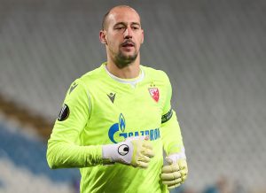 BORJAN STAJE NA GOL PRED PUNIM TRIBINAMA PROVOKATORA: Evo gde i kada možete gledati borbu za Ligu šampiona između Zrinjskog i Slovana! (FOTO)