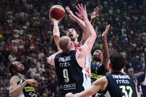 ABA LIGA OBJABILA RASPORED: Poznato kada je zakazan večiti derbi, samo tri dana posle evroligaškog!