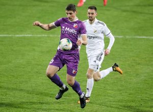 ILIĆ POGODIO U TRIJUMFU RFS-A: Mladi srpski fudbaler pokazao kvalitet i doneo pobedu svom timu! (VIDEO)