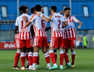 BISER ‘STARE DAME’ U LJUTICE BOGDANA: Crvena zvezda zainteresovana za mladog talenta! (FOTO)