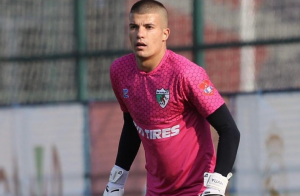 HOTSPORT SAZNAJE: Čupić produžio saradnju sa Inđijom! (FOTO)