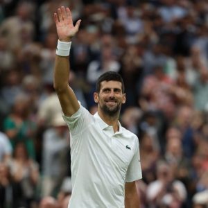 NOVAK SE VRATIO U SAD POSLE 2 GODINE: „Toliko ljudi…. Mislio sam da sam promašio teren!“